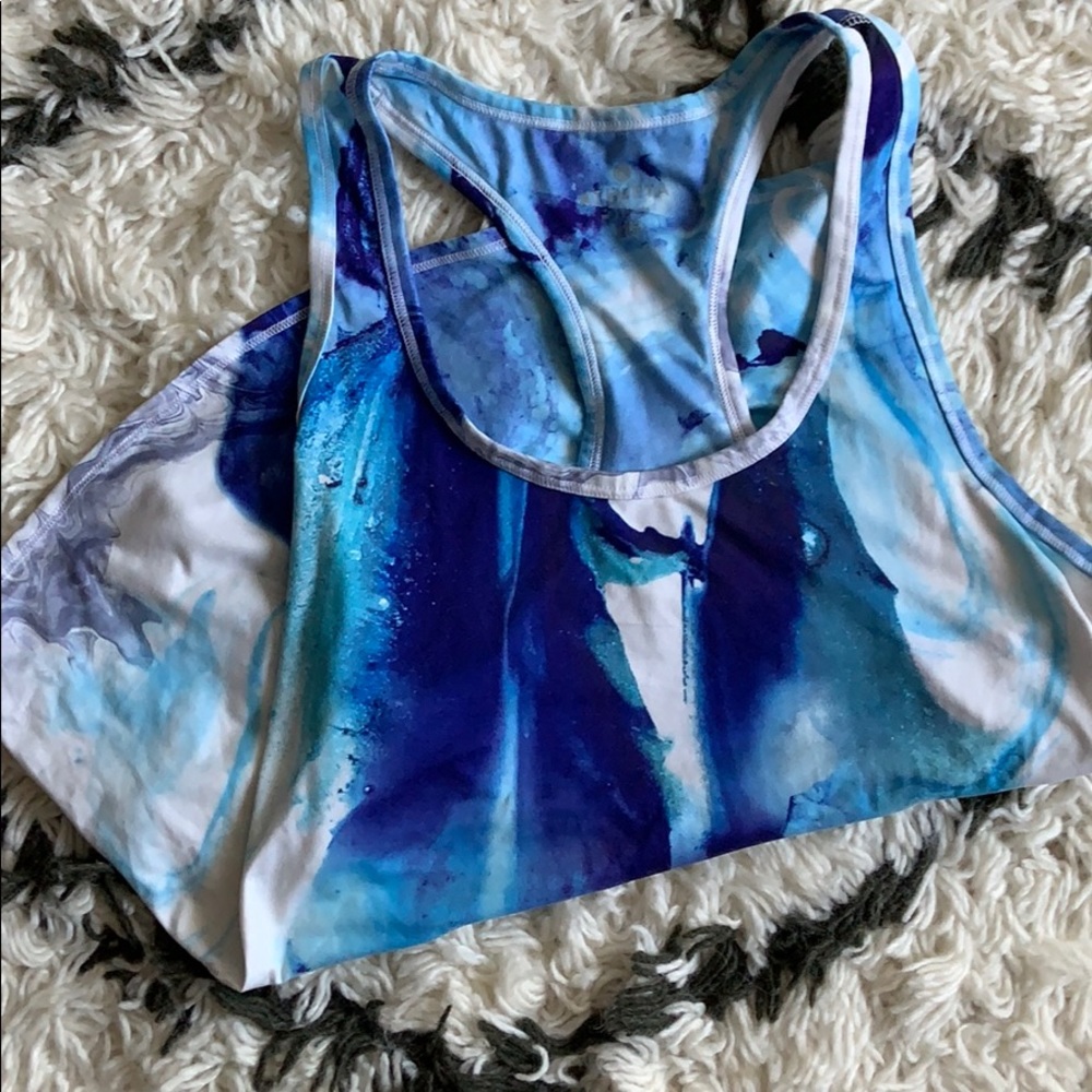 Athleta tank